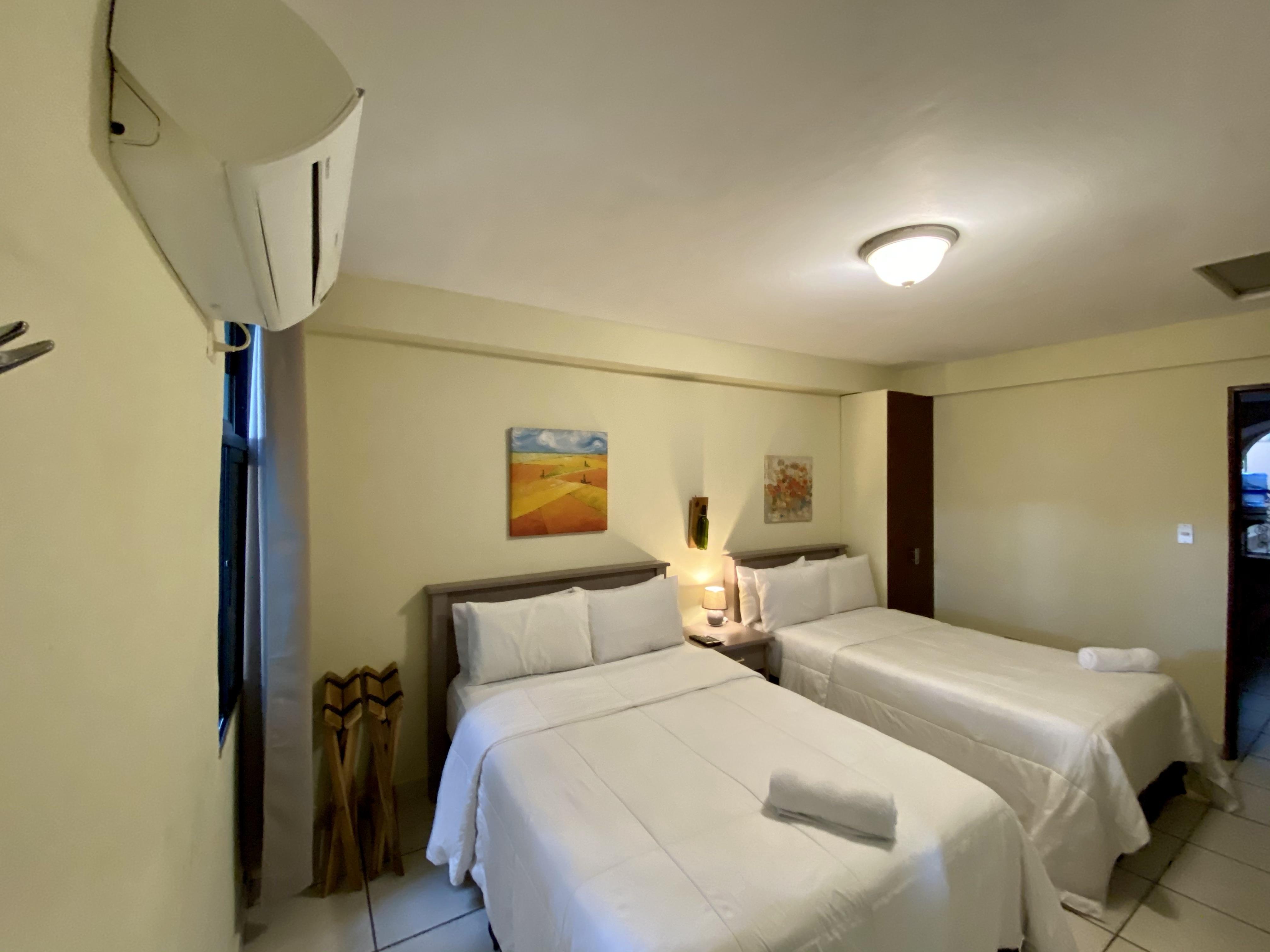 Morrison Hotel San Salvador Exterior photo