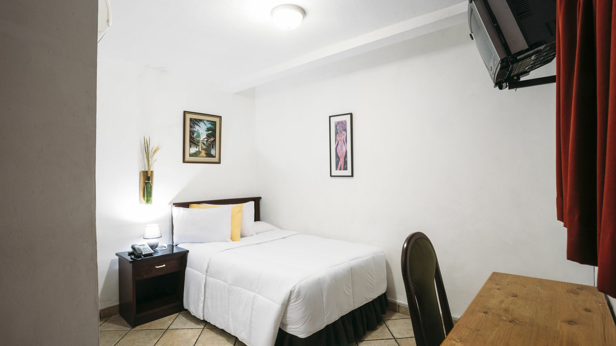 Morrison Hotel San Salvador Exterior photo