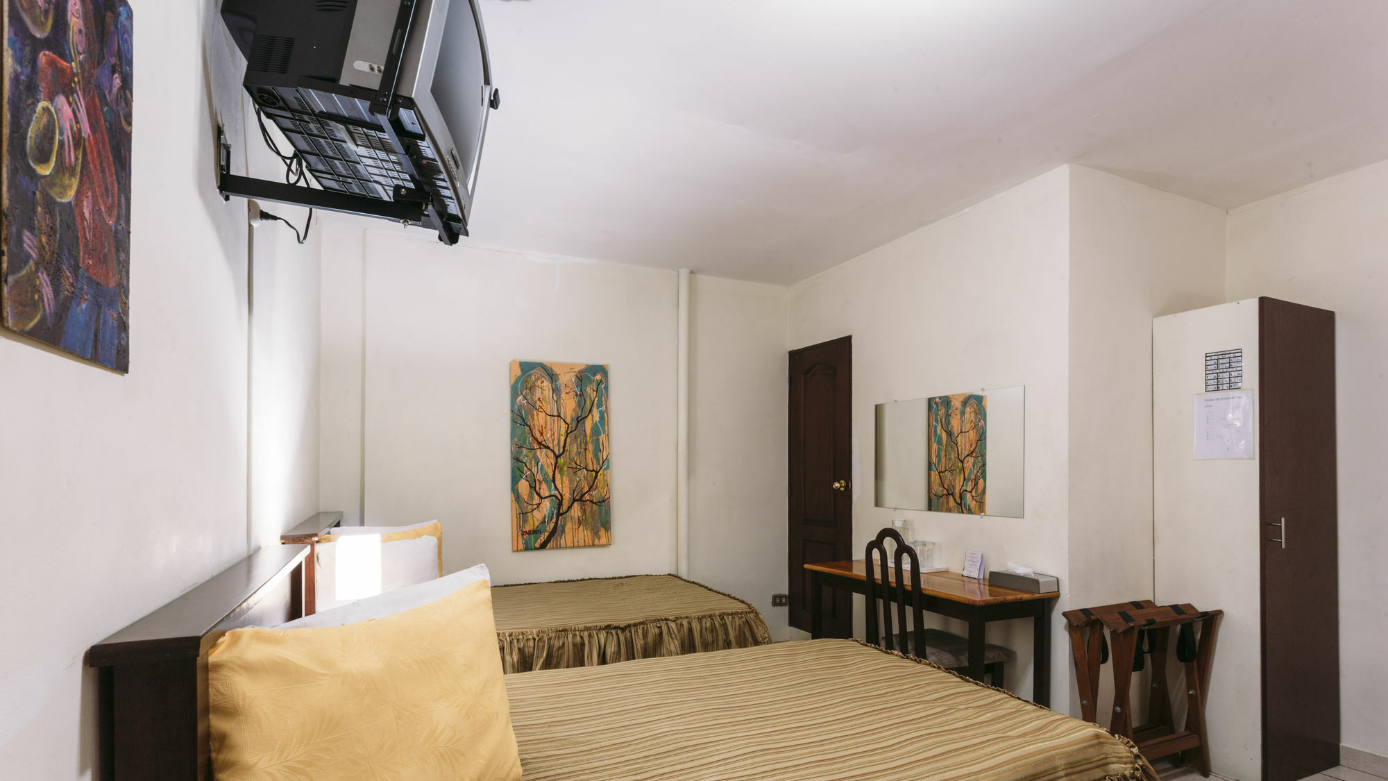 Morrison Hotel San Salvador Exterior photo