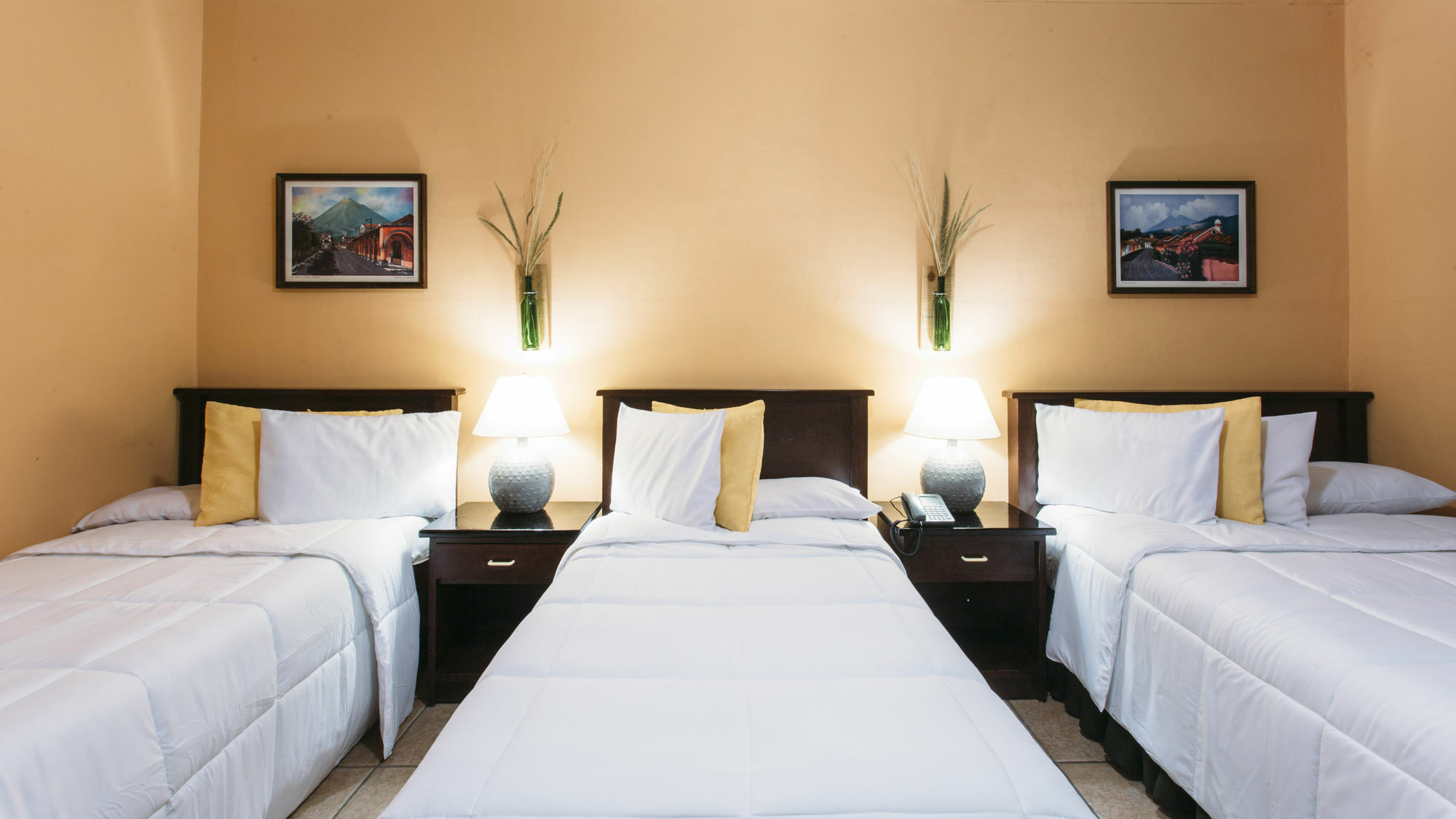 Morrison Hotel San Salvador Exterior photo